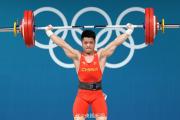 开元棋牌-举重冠军再次封王加冕胜利