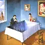 格雷内佛蒙特豪取三分，奋力追赶