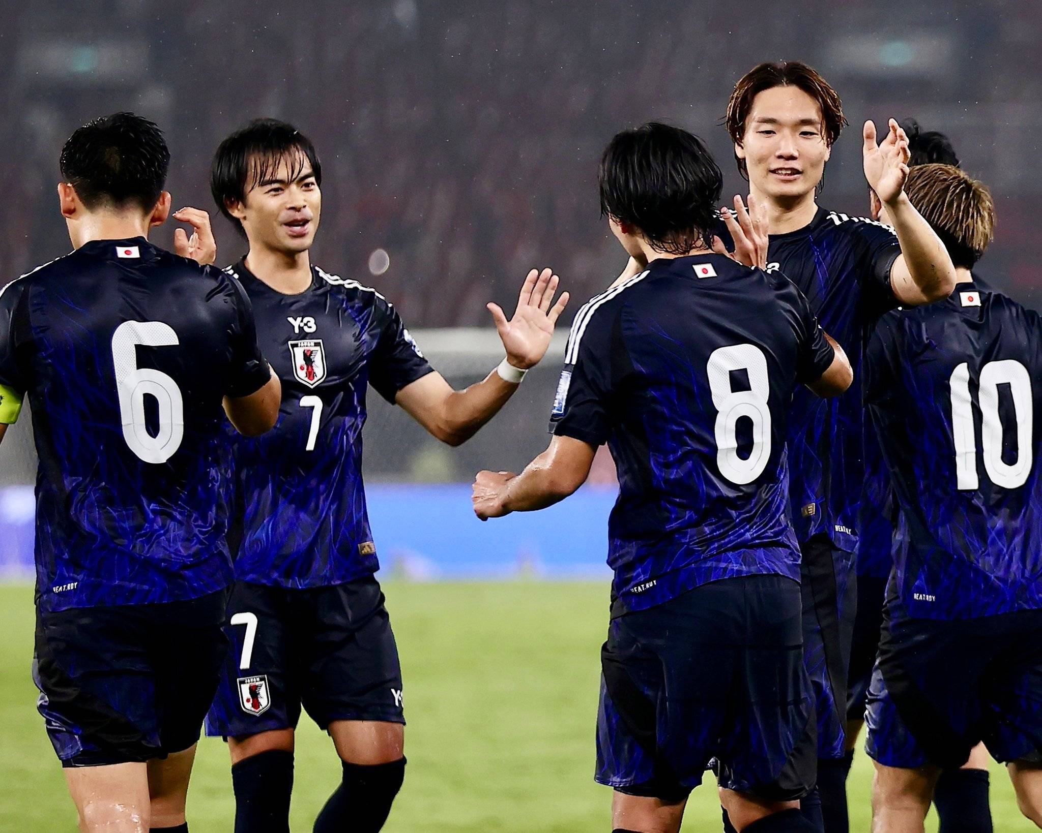 日本球队击败对手，晋级亚冠半决赛！