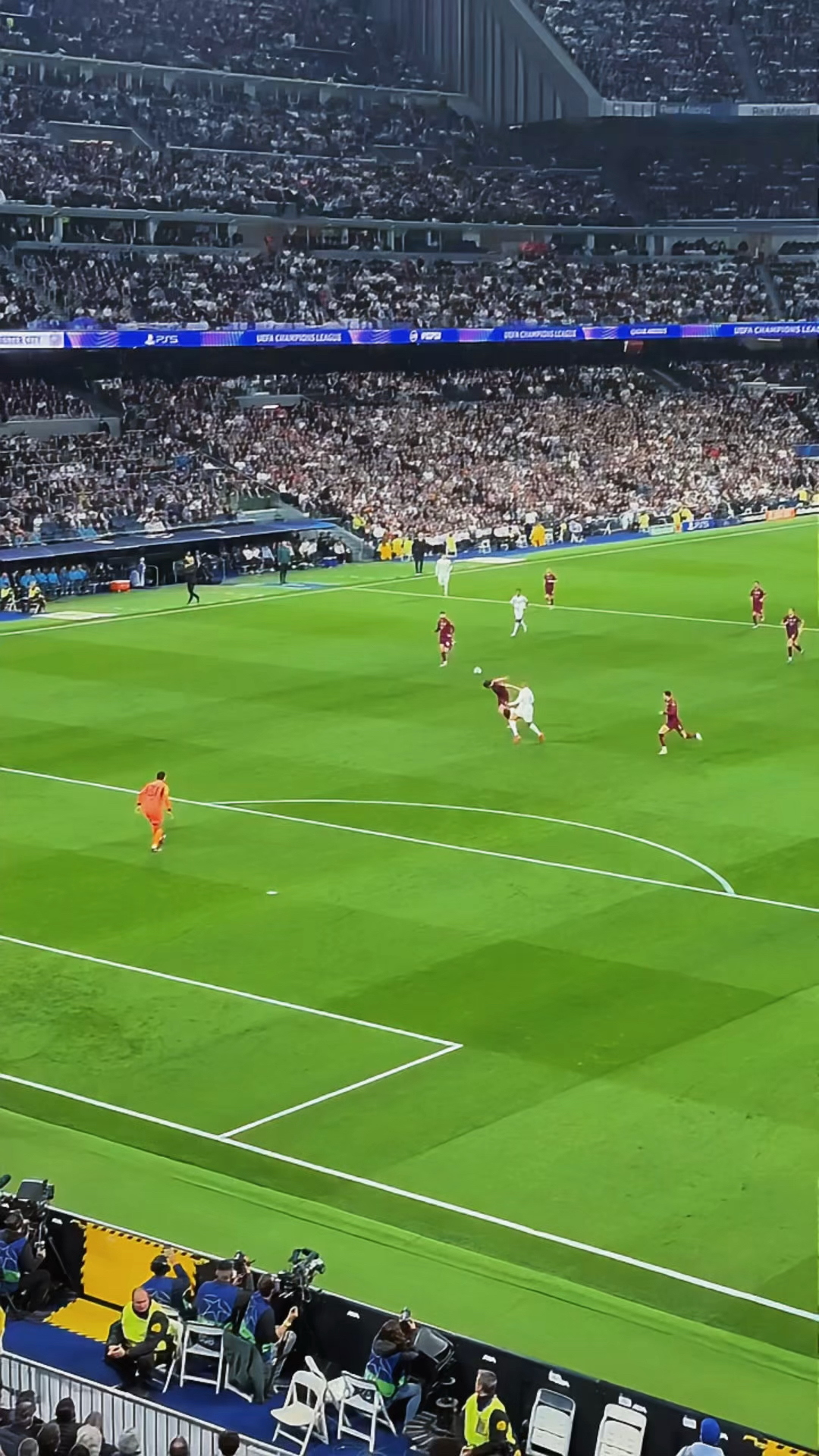 欧洲顶尖球员再次攻破对手球门