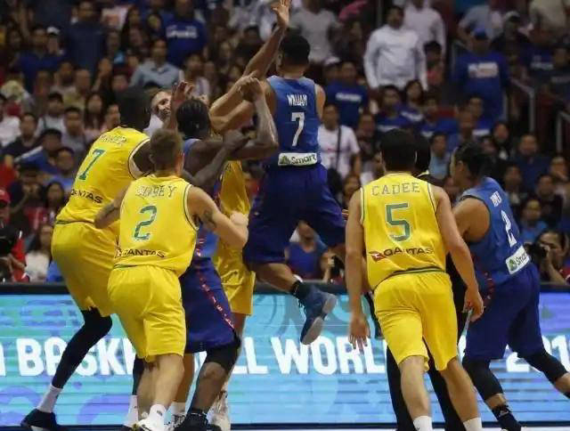 澳洲篮球联赛迎来新一轮激烈对决