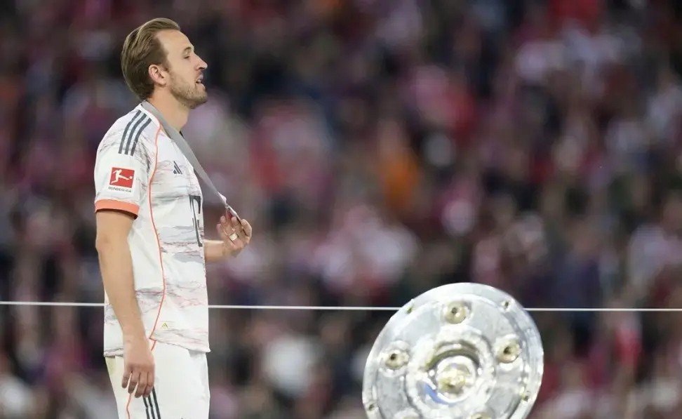 热刺客场取胜，凯恩状态回勇