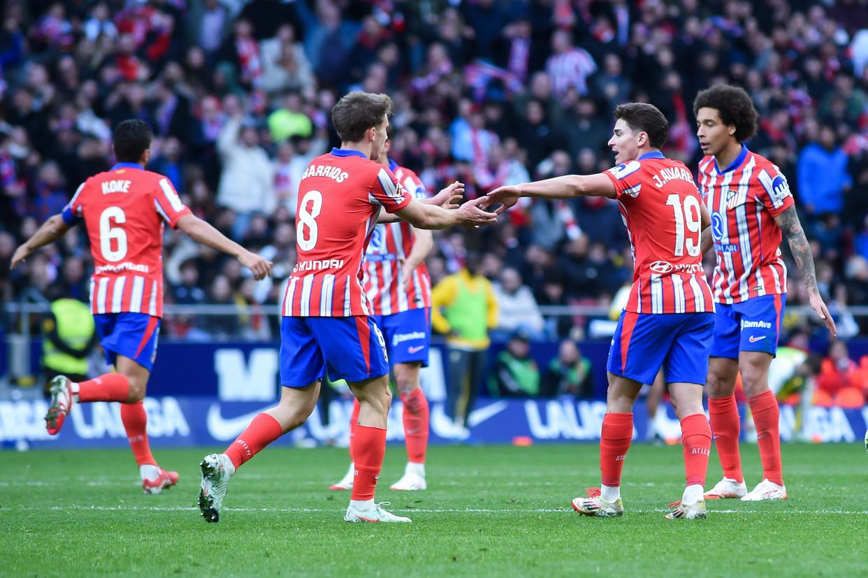 比利亚雷亚尔战平深情，貝爾默特梅开二次