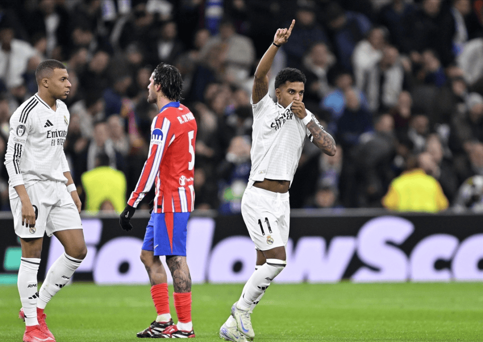 皇马新赛季愈发稳定,欧冠赛场显强势 皇马新赛季愈发稳定,欧冠赛场显强势