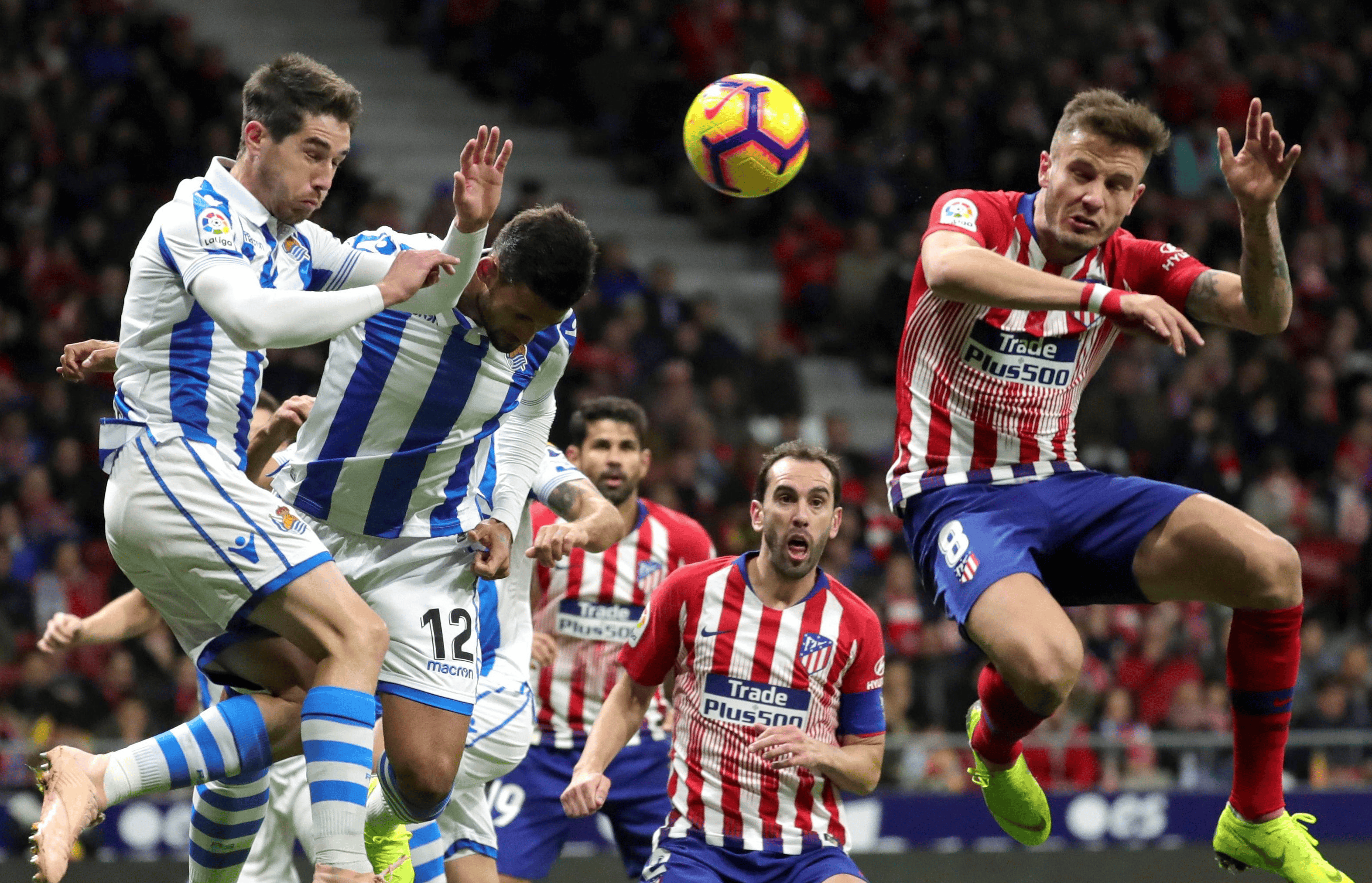 皇马新赛季愈发稳定,欧冠赛场显强势 皇马新赛季愈发稳定,欧冠赛场显强势