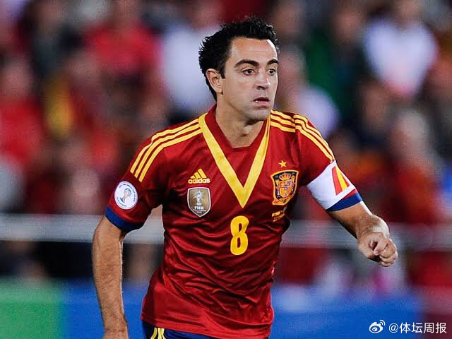 西班牙球员在欧预赛中展示实力 西班牙球员在欧预赛中展示实力