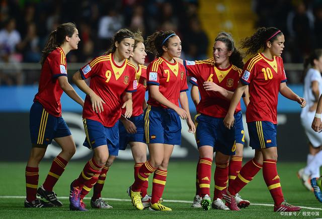 荷兰女足队在比赛中展现出色表现