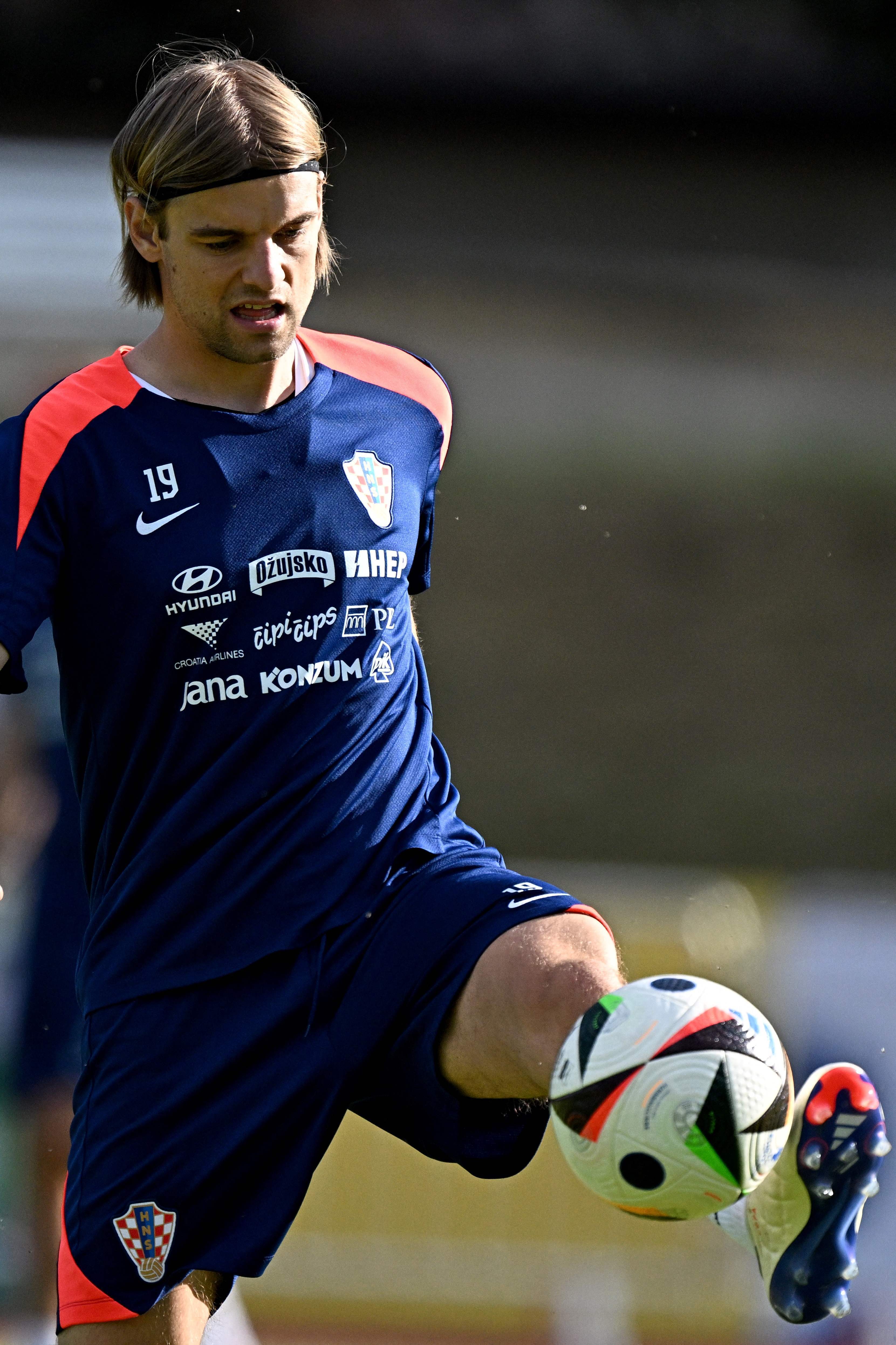 克罗地亚队奋力比拼，夺取胜利的简单介绍