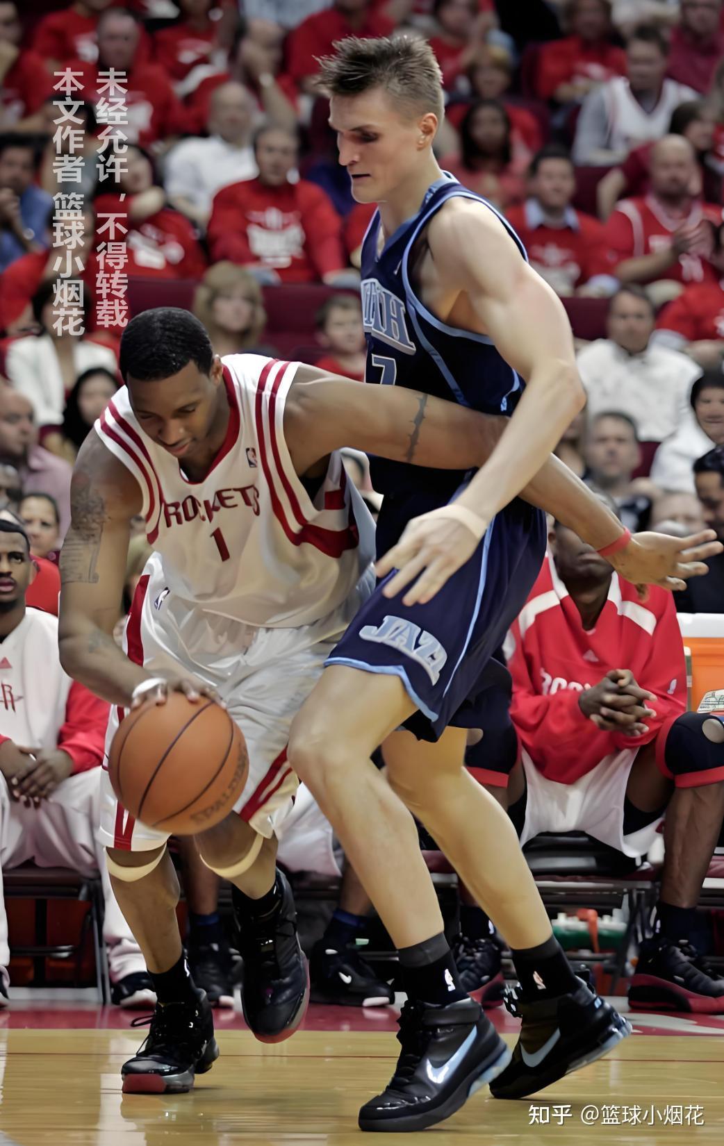 爵士后卫大爆发，困扰对手难以招架