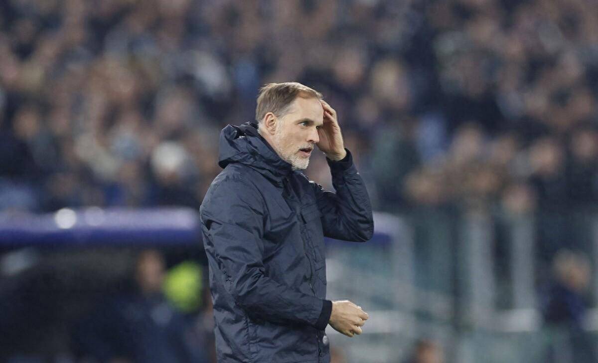 夏尔克客场失利，遭遇德甲三连败危机