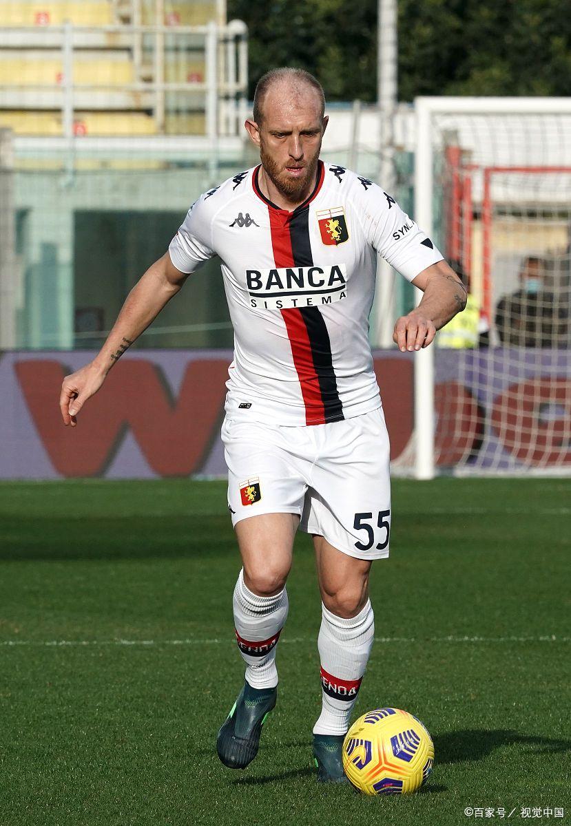 热那亚遭遇都灵逼平，遭遇连胜的简单介绍