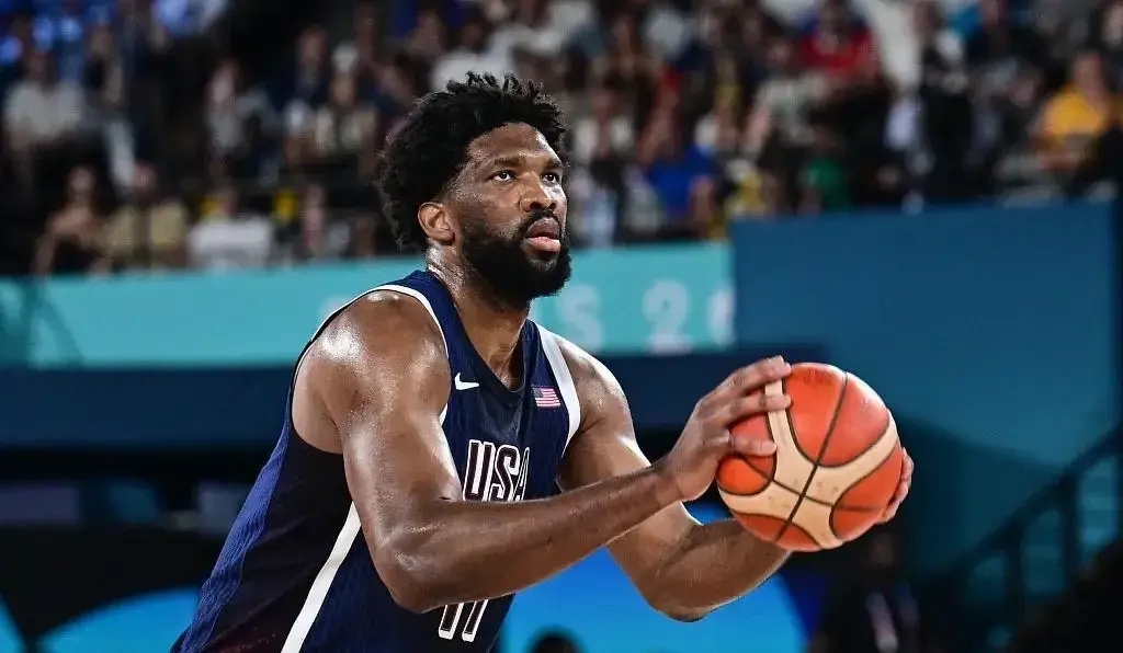 法国男篮表现出色，成功晋级半决赛