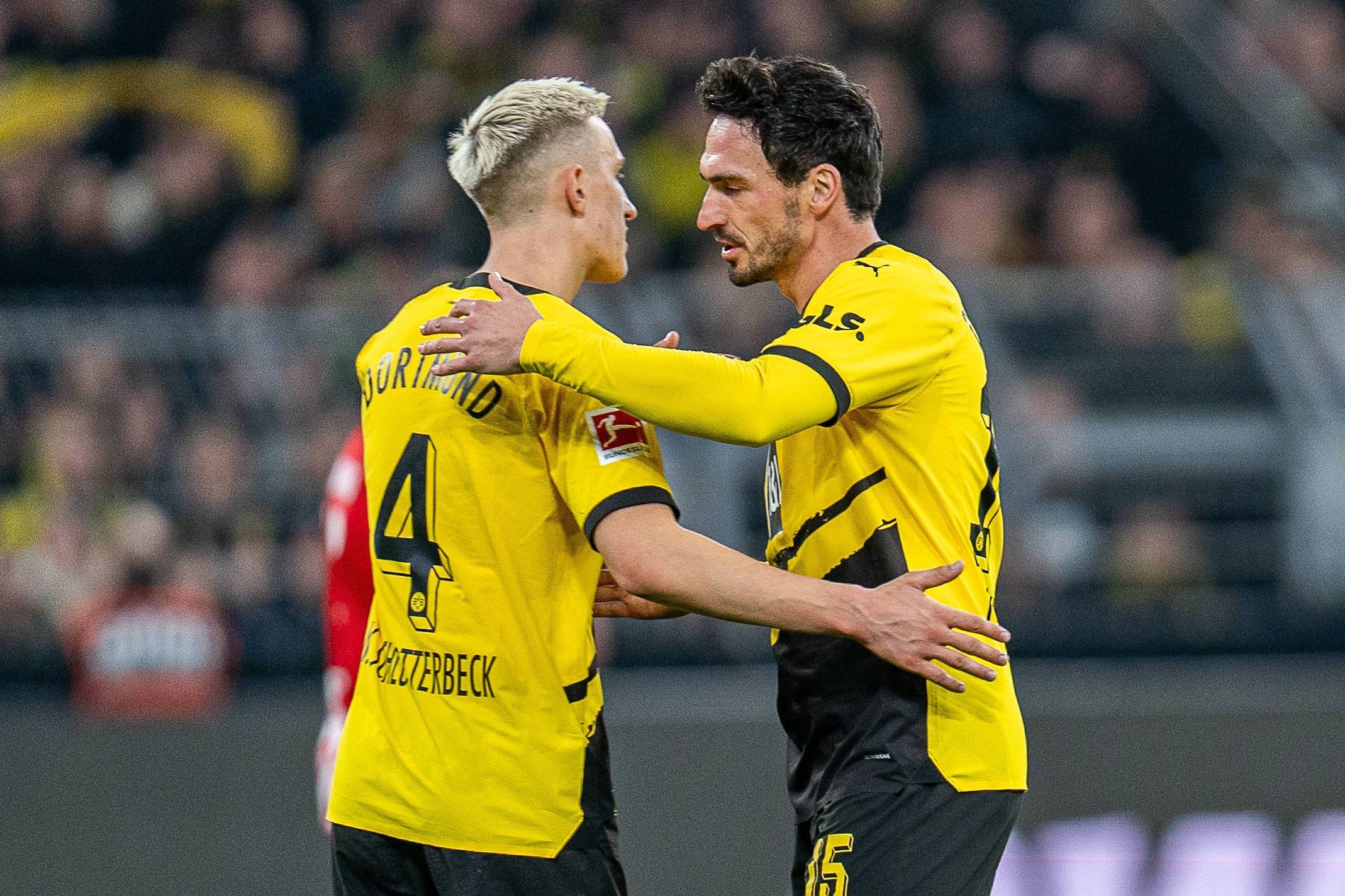 多特蒙德客场逆袭！勇夺胜利不容小觑的简单介绍