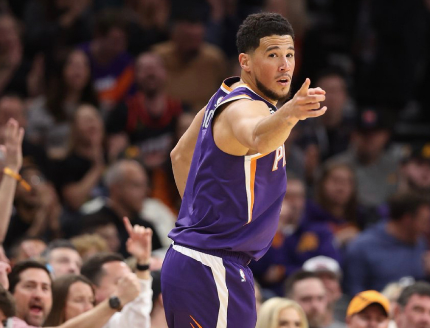 太阳展现强大实力，取得四连胜