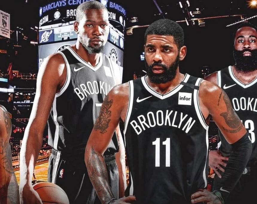 76人连胜篮网，战绩飘红