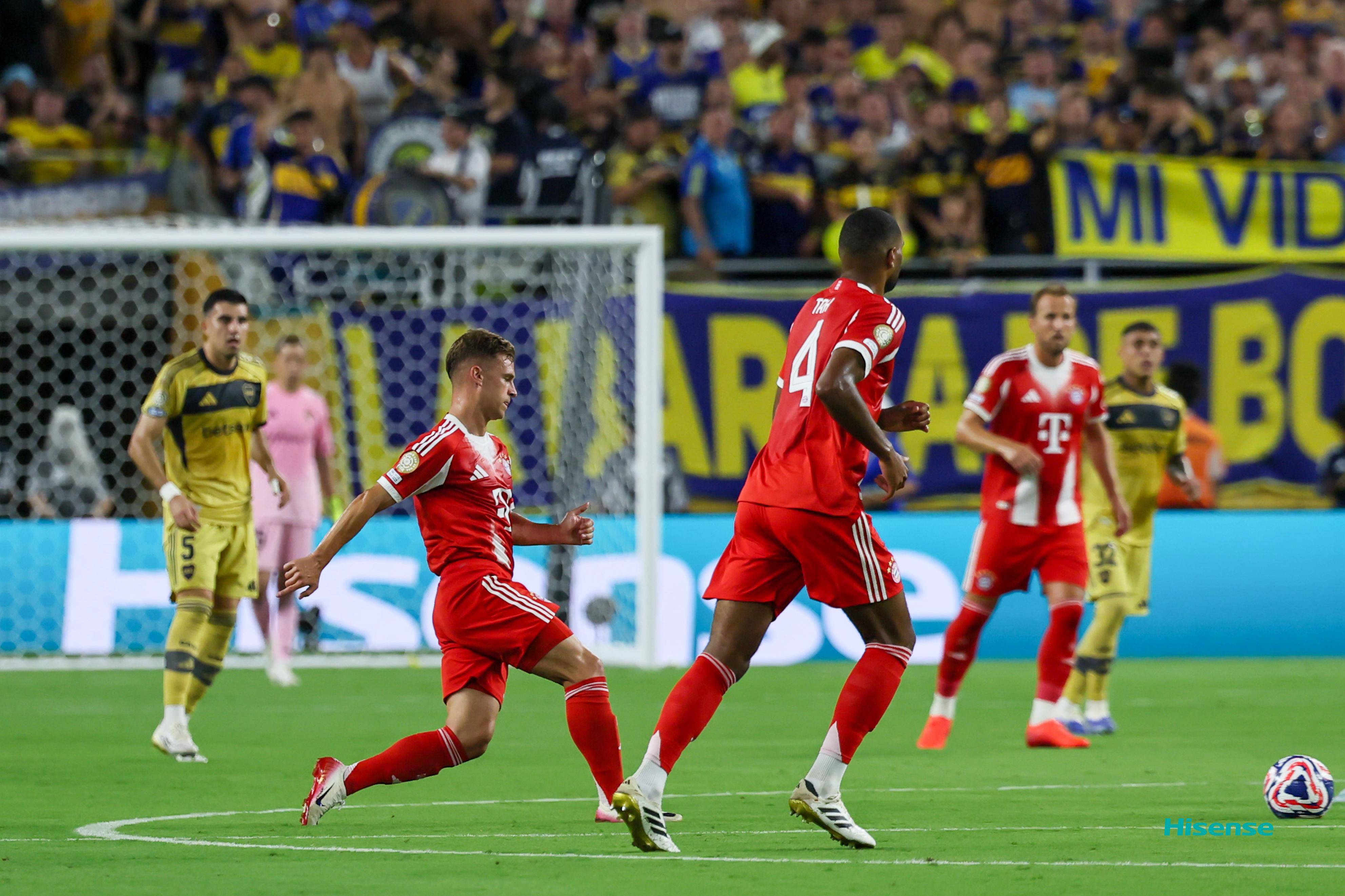 拜仁慕尼黑在德甲联赛中取得胜利,继续领先积分榜 拜仁慕尼黑在德甲联赛中取得胜利,继续领先积分榜