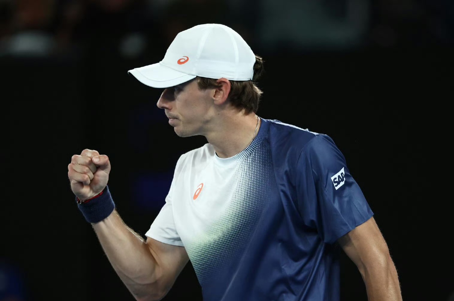 澳网完胜蒙特卡洛大师赛，辛纳点燃赛场