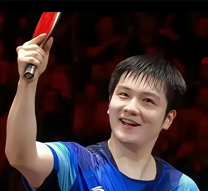 包含波兰乒乓球队爆冷英国乒乓球队，樊振东制霸全场的词条