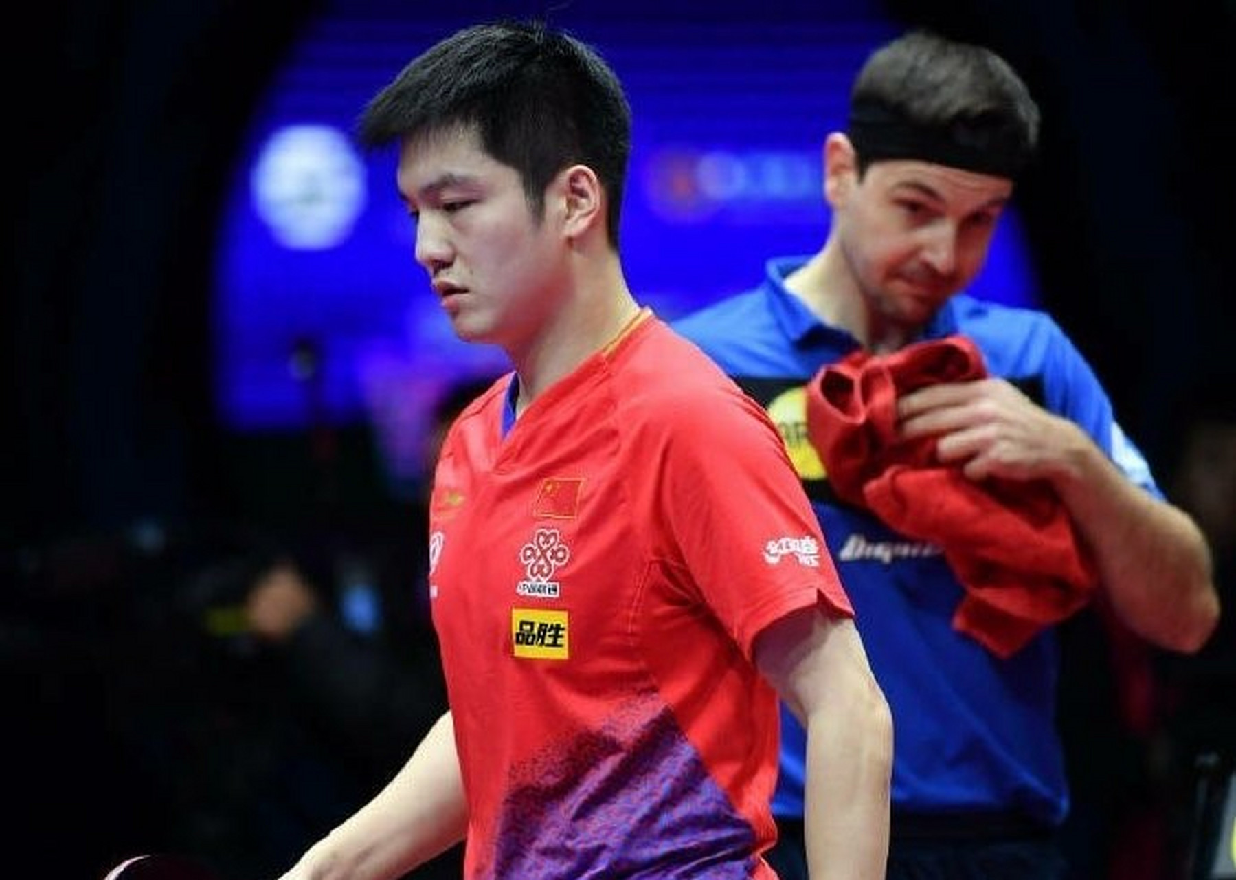 奥地利队绝杀韩国队,波尔点燃赛场 奥地利队绝杀韩国队,波尔点燃赛场